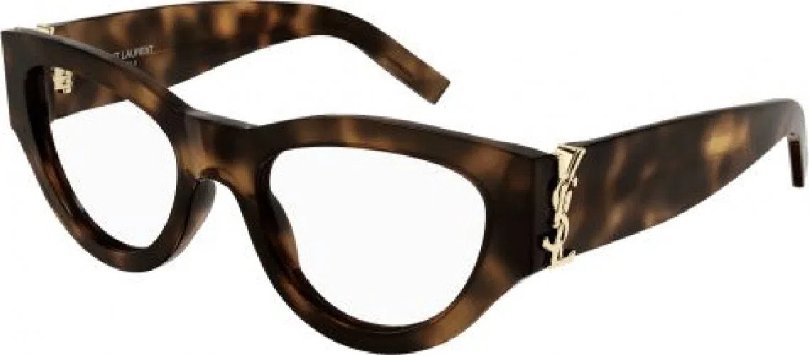 Saint Laurent SL M94 OPT Eyeglasses - view 4